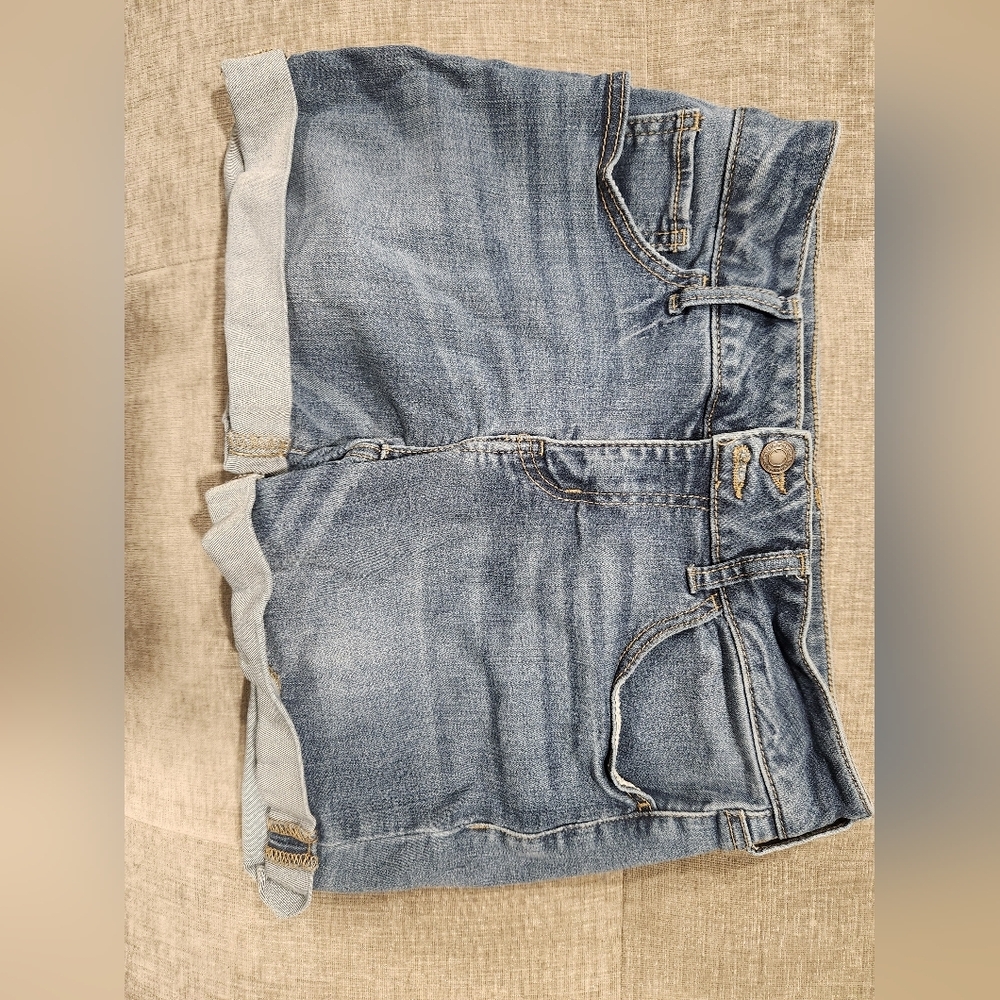 SO Shorts